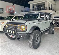 فورد برونكو